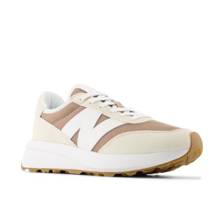 370, LINEN with FLAT TAUPE, U370EF