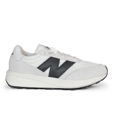 370, Reflection with Sea Salt with Blacktop with Black, U370NA