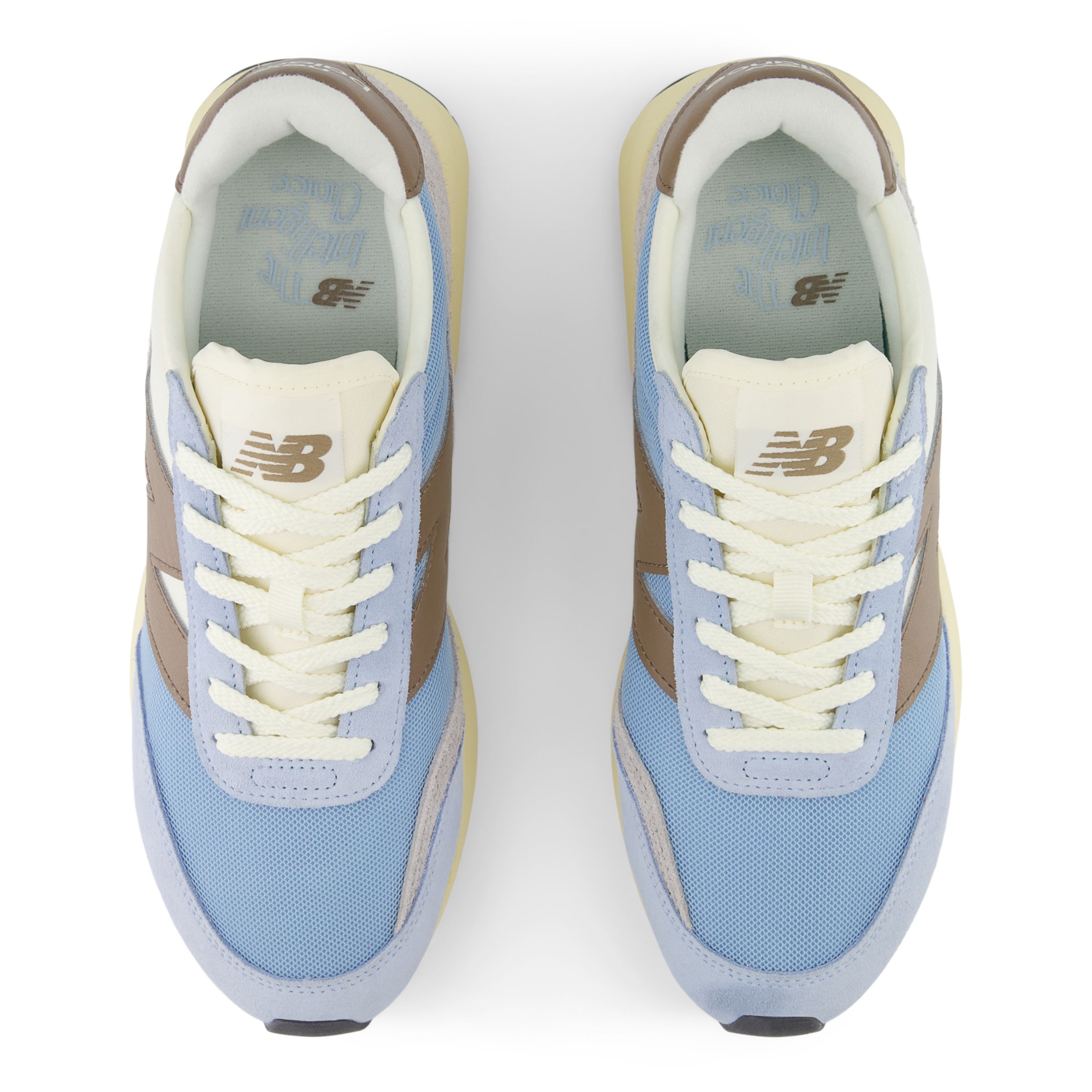 New Balance 370, U370VB