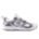 Select Color WHITE with SILVER METALLIC with NEPTUNE GREY