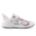 Select Color WHITE with SILVER METALLIC with PINK SUGAR