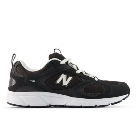 408, FADED BLACK with SEA SALT, U4089BN