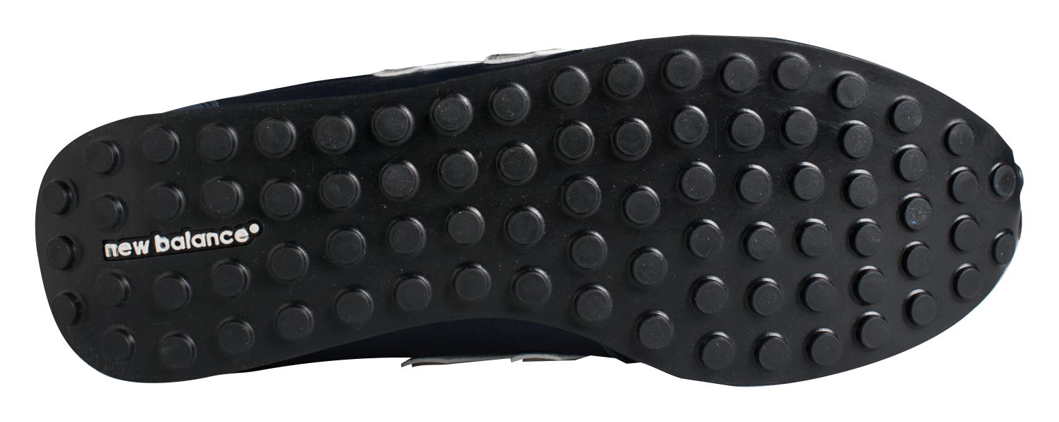 new balance u410 bleu