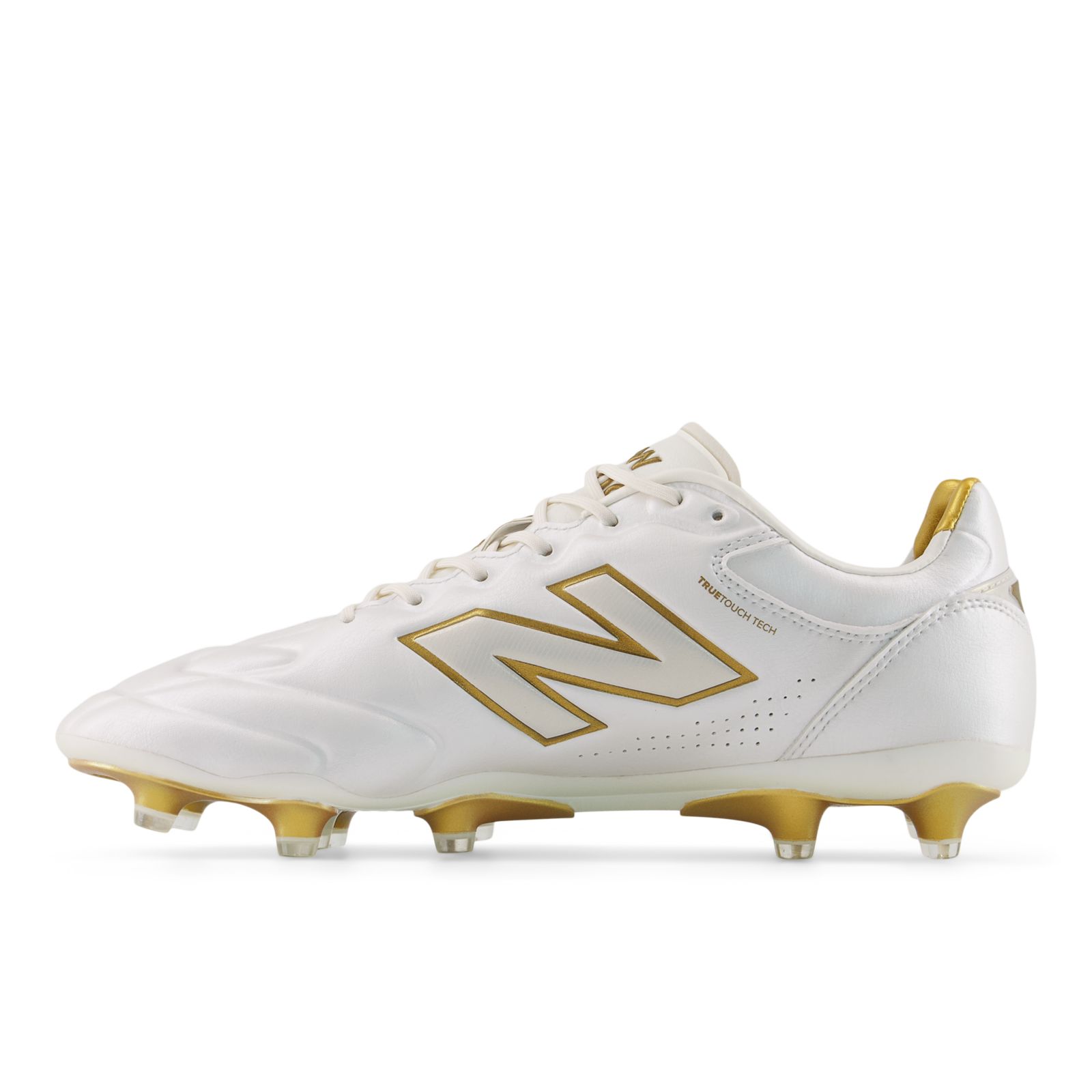 Мужские кроссовки New Balance 442 Elite FG V3 First Edition — фото 6