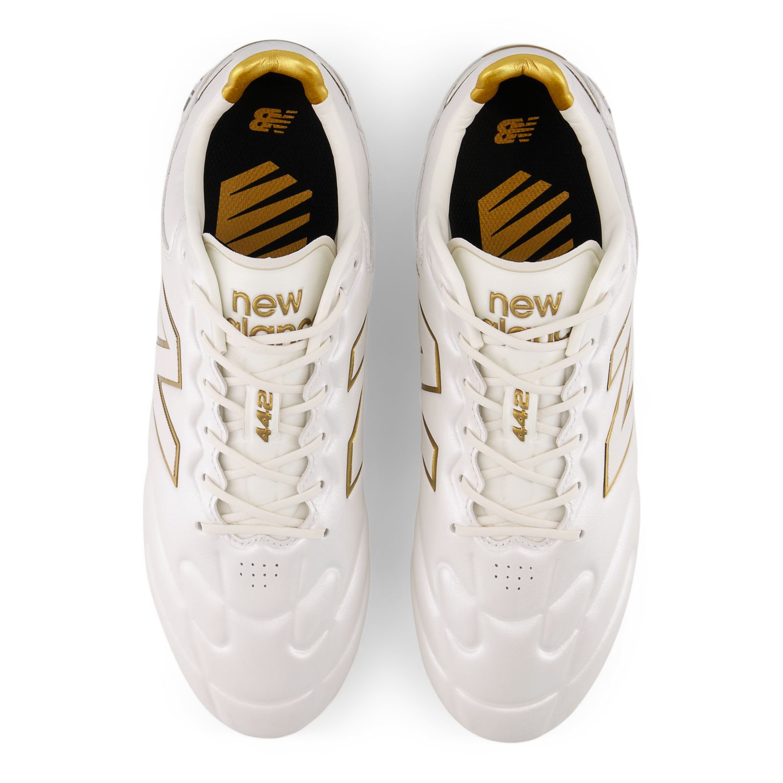 Мужские кроссовки New Balance 442 Elite FG V3 First Edition — фото 4