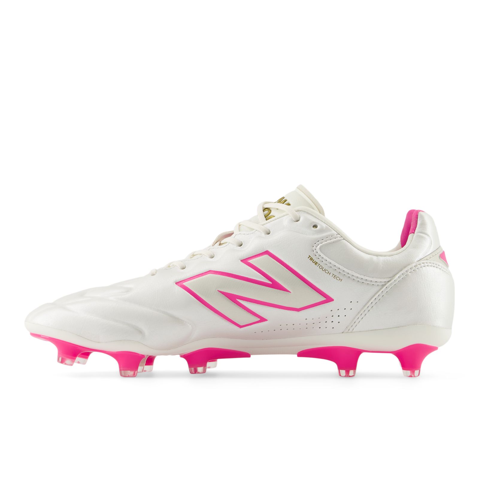 Мужские кроссовки New Balance 442 Elite FG V3 — фото 2