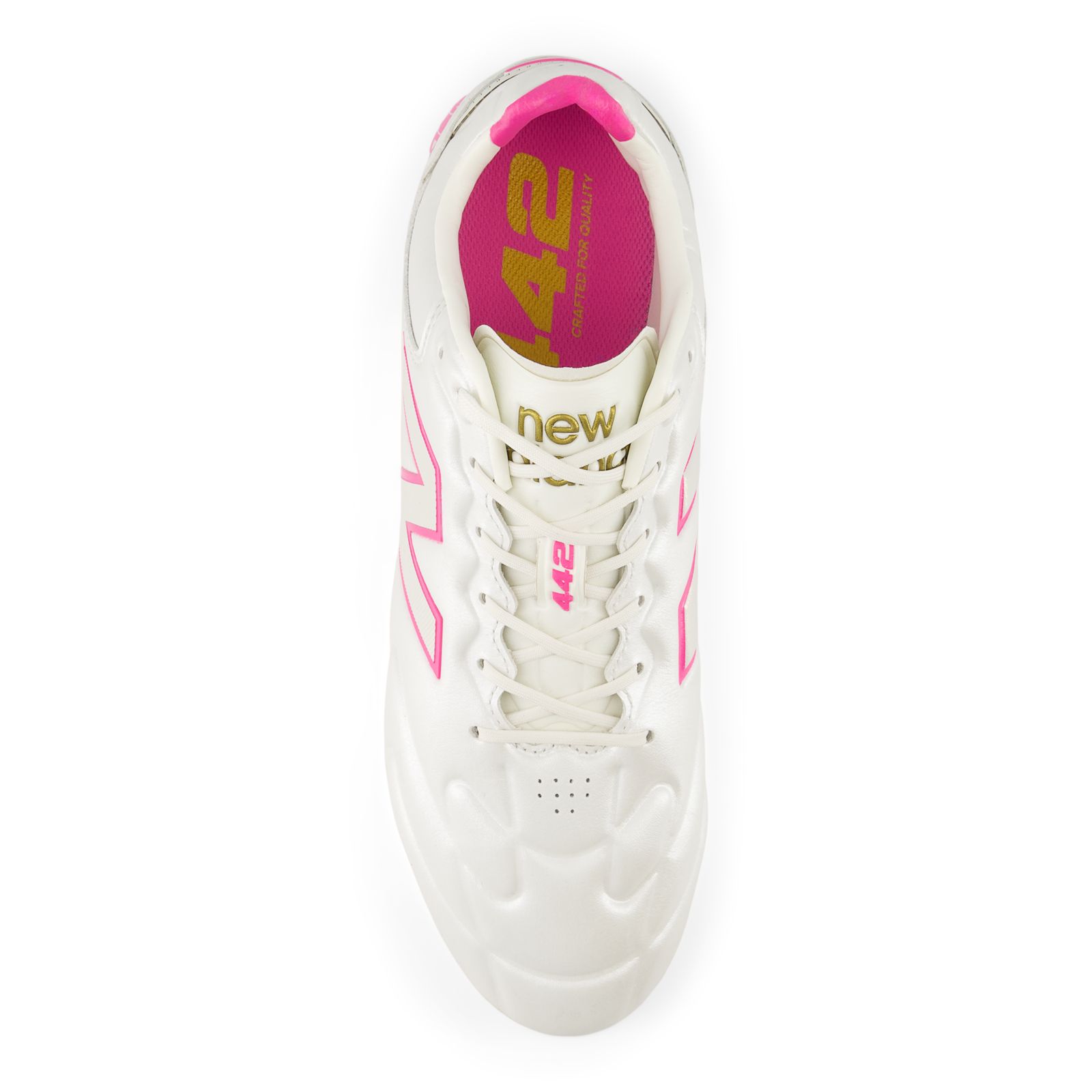 Мужские кроссовки New Balance 442 Elite FG V3 — фото 3