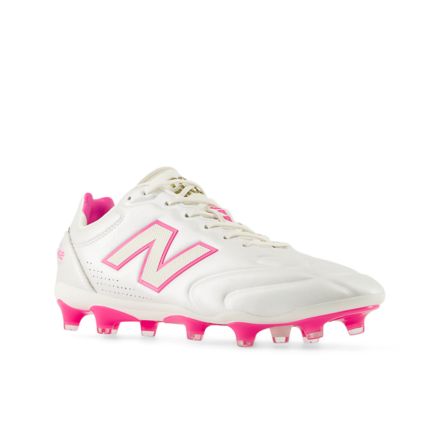 442 Elite FG V3, SEA SALT with PINK HEAT, U41F360