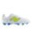 Select Colour WHITE with ALKALINE GREEN
