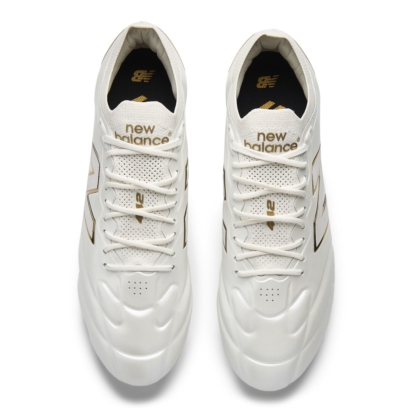 Мужские кроссовки New Balance 442 Elite Knit FG V3 First Edition — фото 3