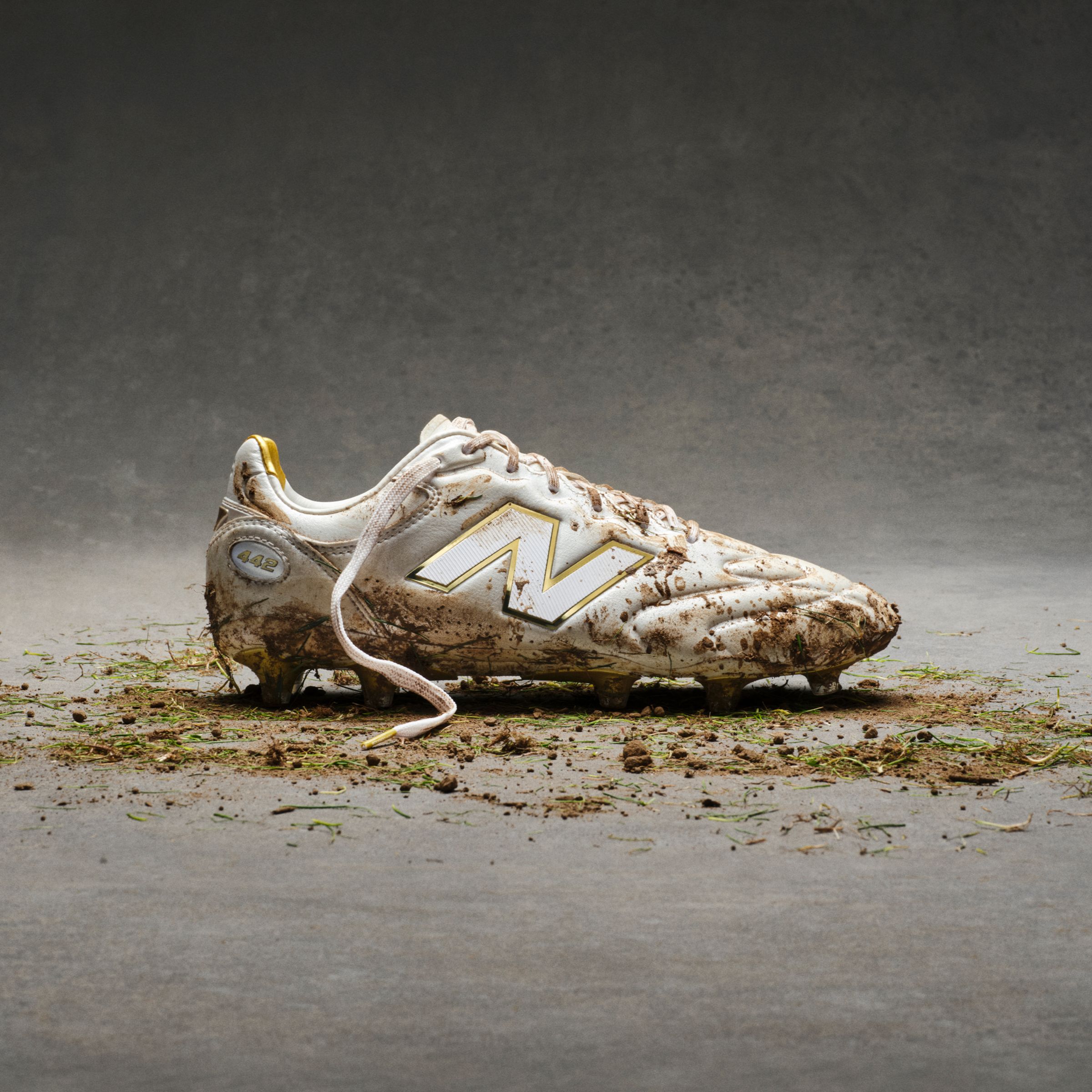 442 Elite Knit FG V3 First Edition