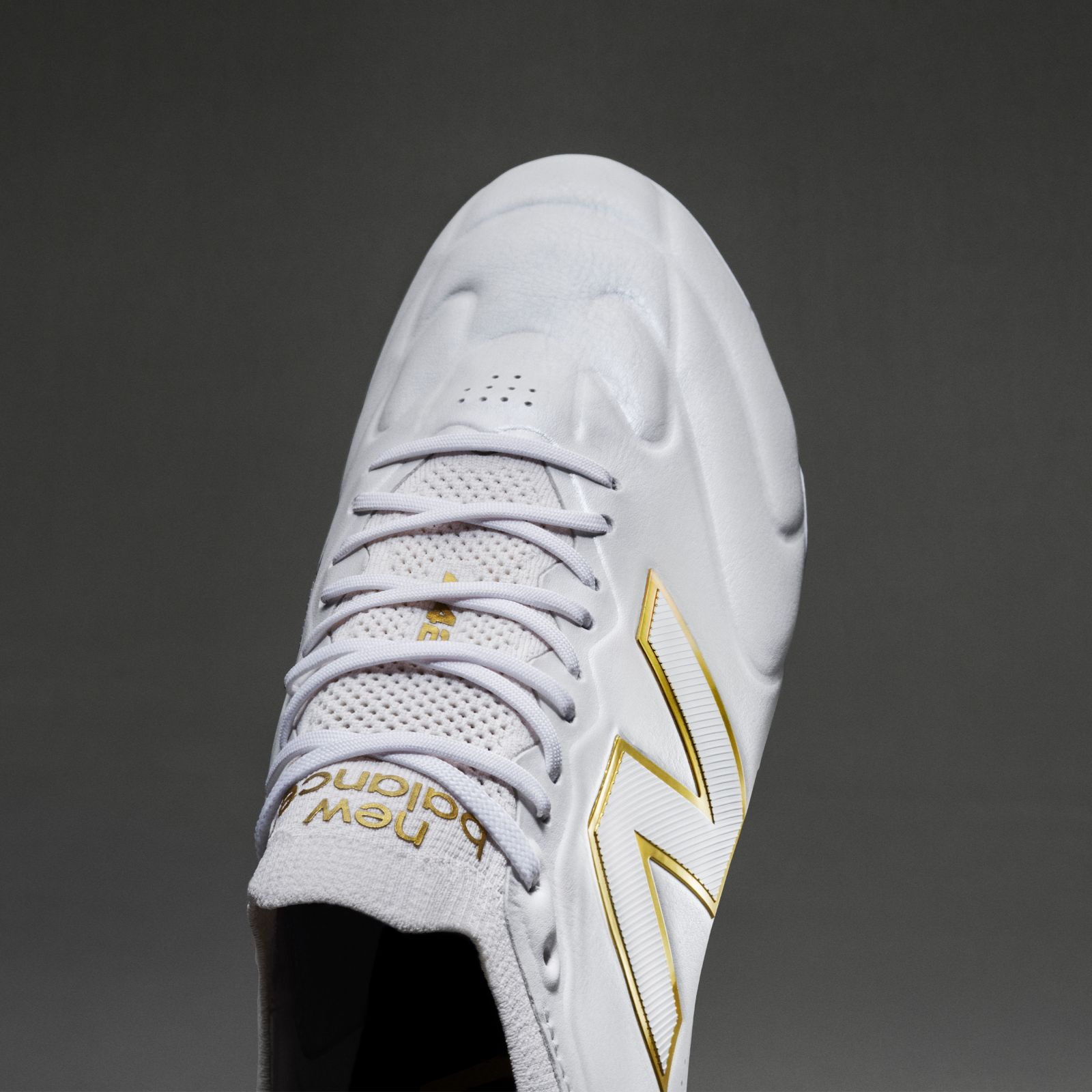 Мужские кроссовки New Balance 442 Elite Knit FG V3 First Edition — фото 6
