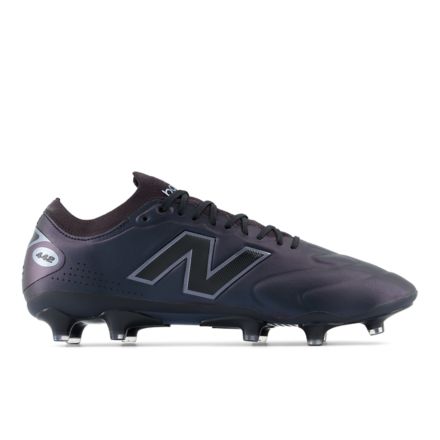 442 Elite Knit FG V3, Black, U41FM9LP