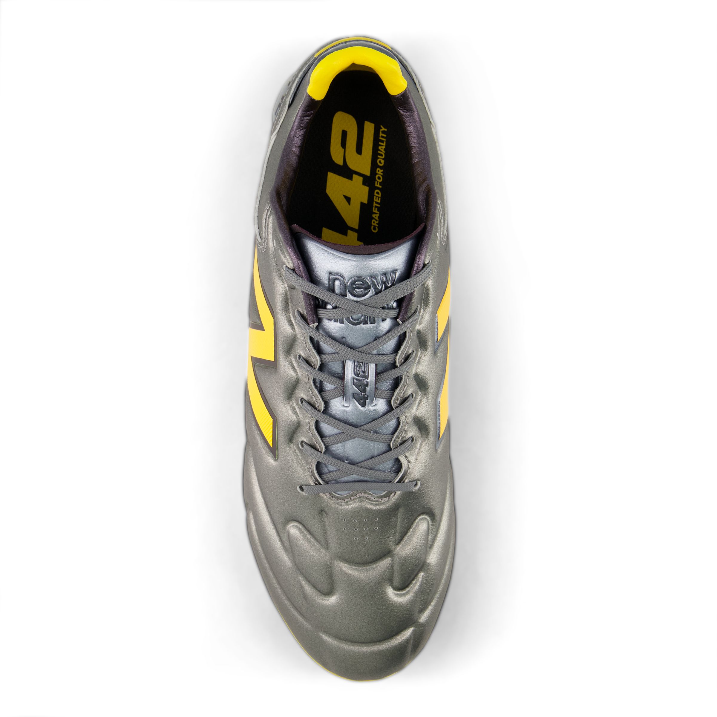 New Balance 442 Elite HG/AG V3, U41H1WM