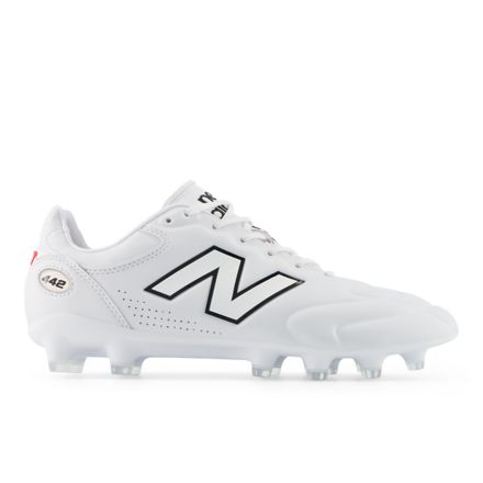 442 Elite HG/AG V3, Black with WHITE with FIRE CRACKER, U41H9CM