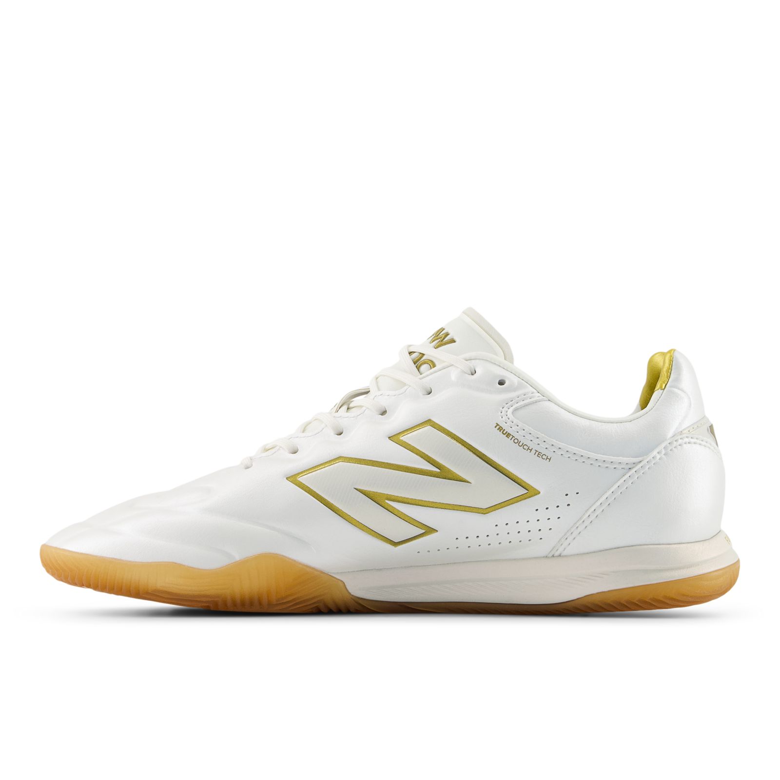 Мужские кроссовки New Balance 442 Elite IN V3 First Edition — фото 3