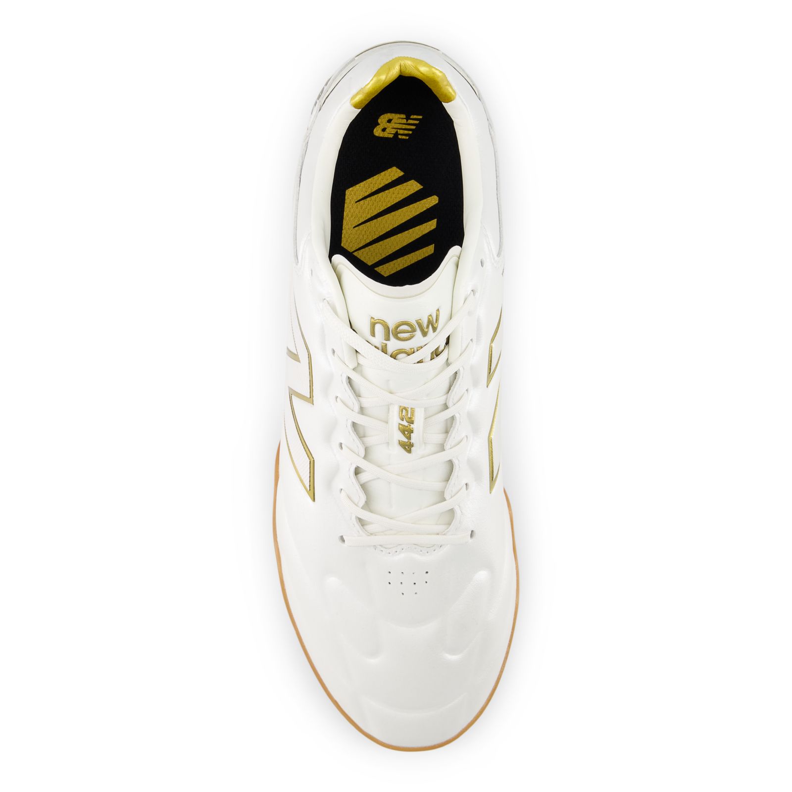 Мужские кроссовки New Balance 442 Elite IN V3 First Edition — фото 4