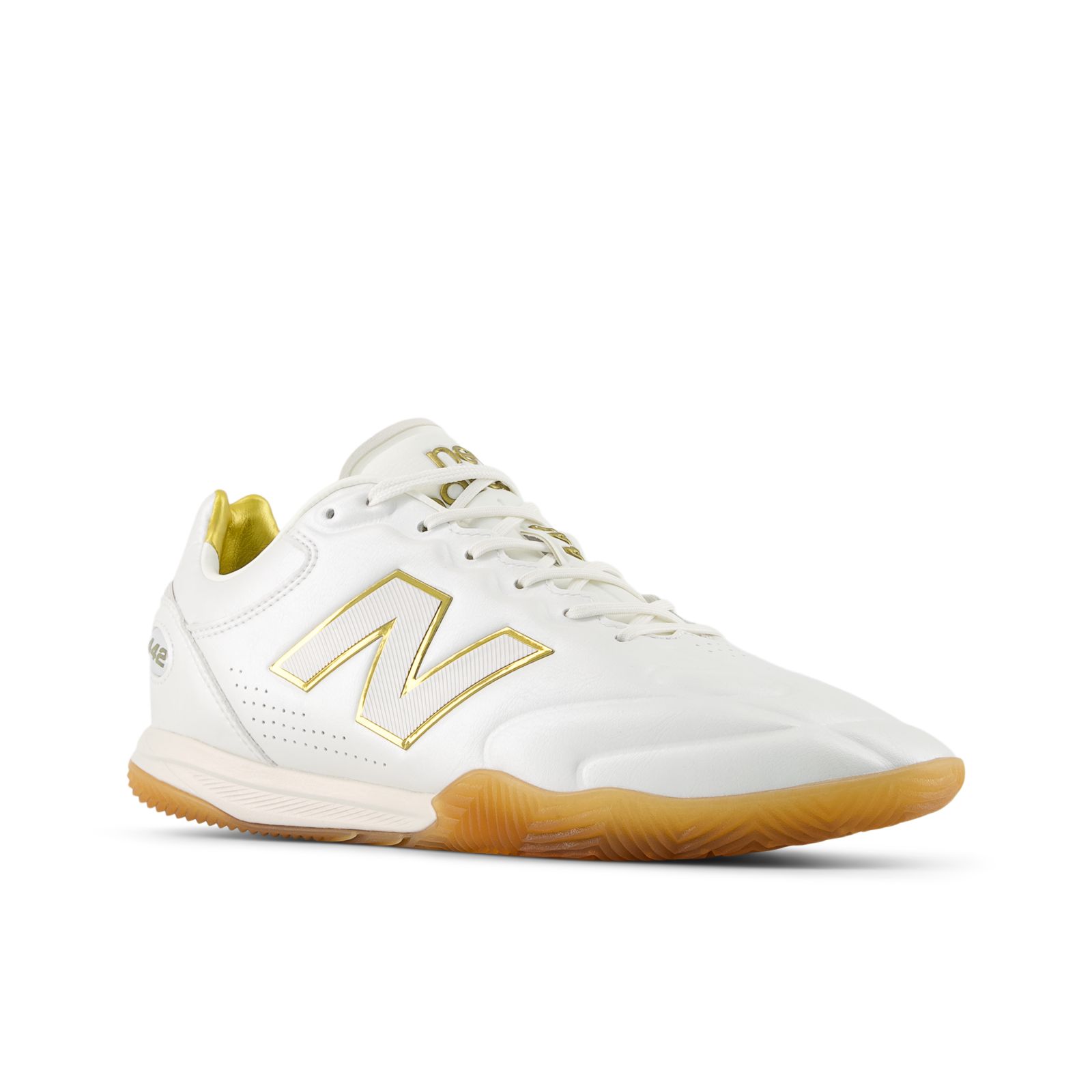 Мужские кроссовки New Balance 442 Elite IN V3 First Edition — фото 2