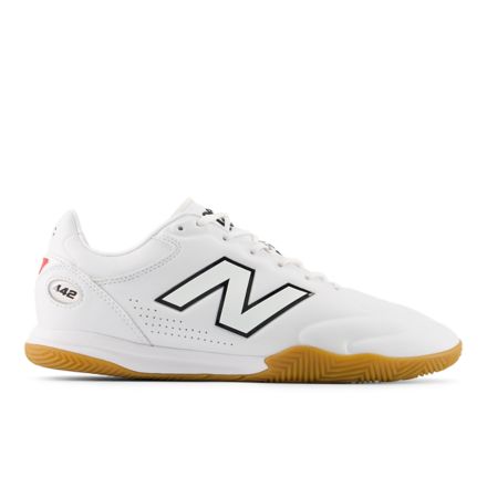 442 Elite IN V3, NB 103 WHITE with Black 100, U41I7XZ