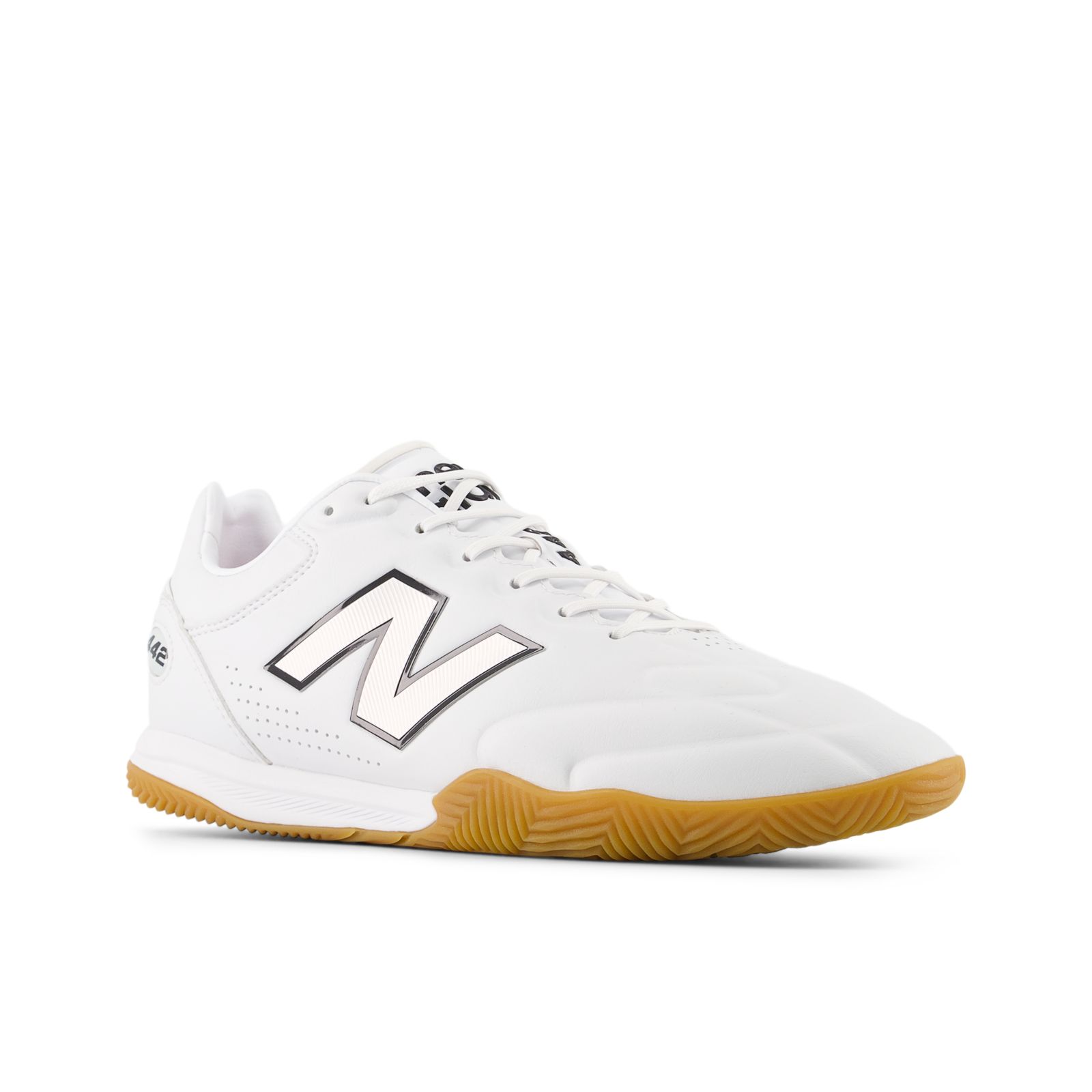 Мужские кроссовки New Balance 442 Elite IN V3 — фото 2