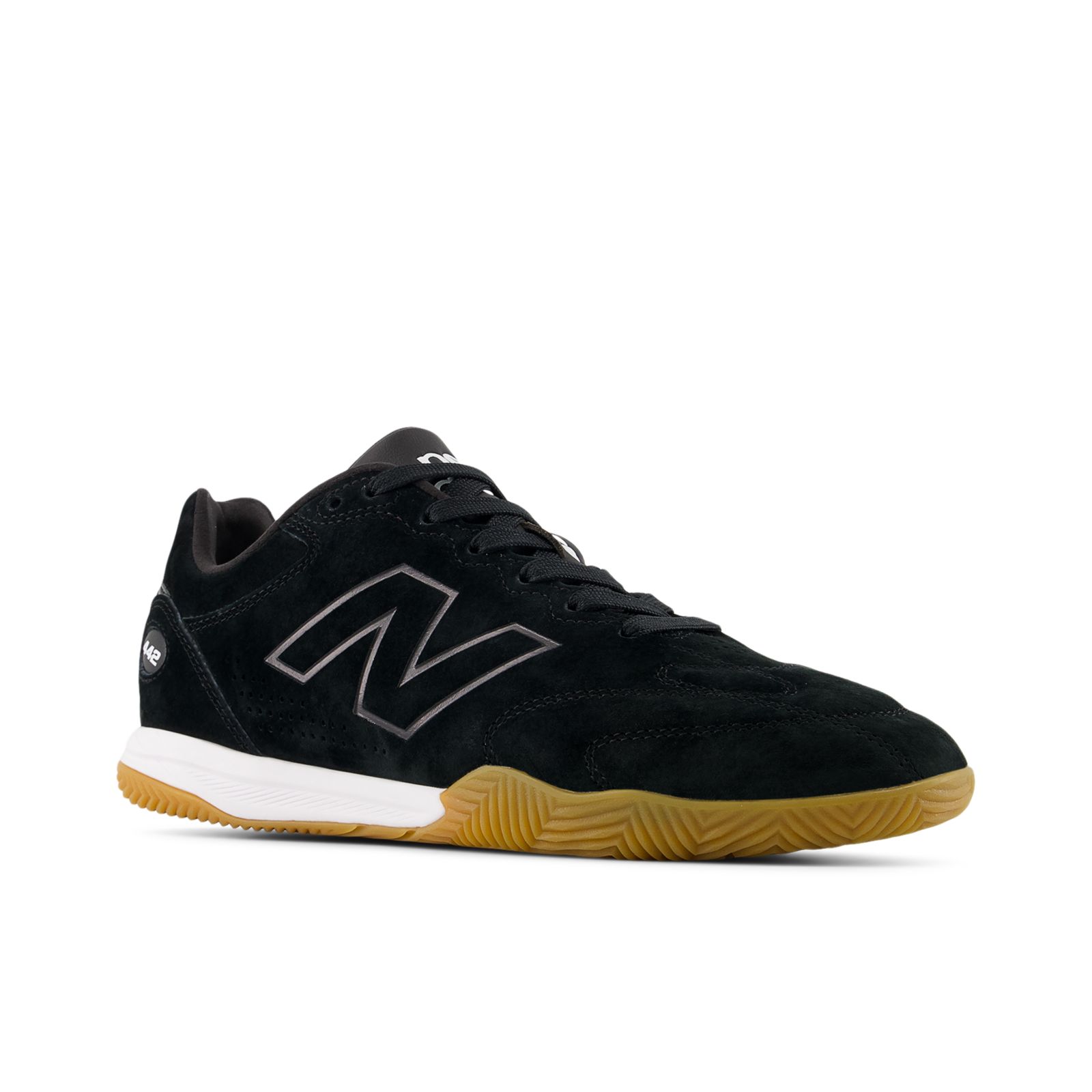 Мужские кроссовки New Balance 442 Elite IN LS V3 — фото 2