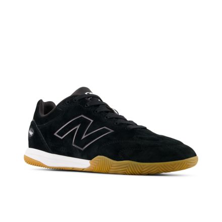 442 Elite IN LS V3, Black 100 with NB 103 WHITE, U41IL1RX