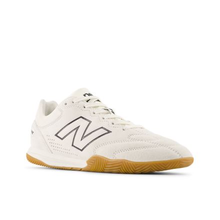 442 Elite IN LS V3, Blanc with Noir, U41IL3CX