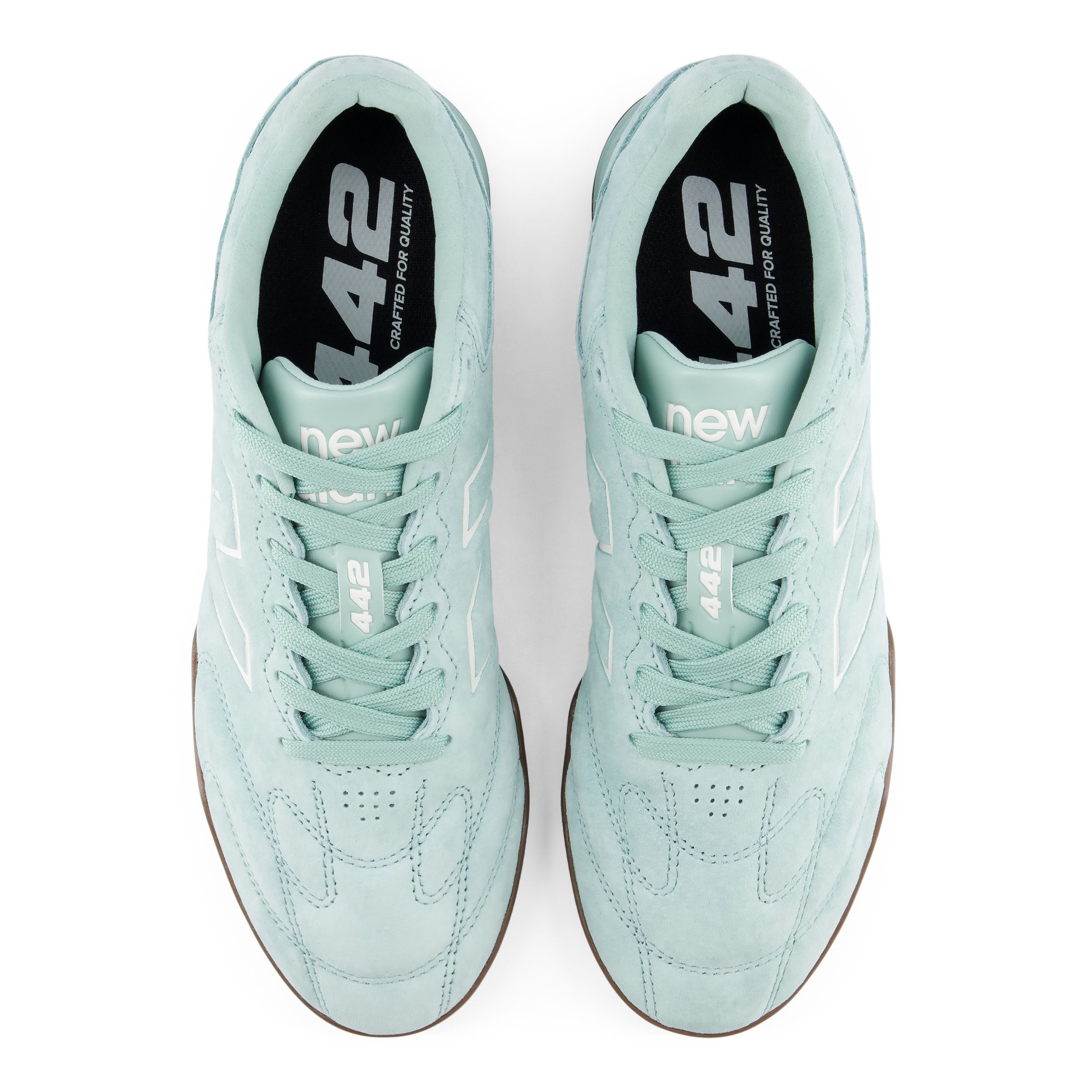 New Balance 442 Elite IN LS V3, U41IL47E