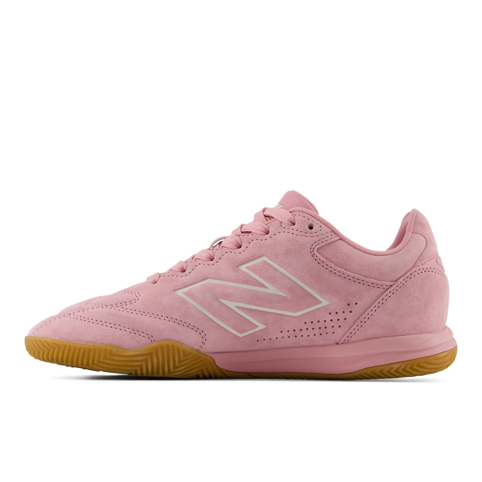 Мужские кроссовки New Balance 442 Elite IN LS V3 — фото 3
