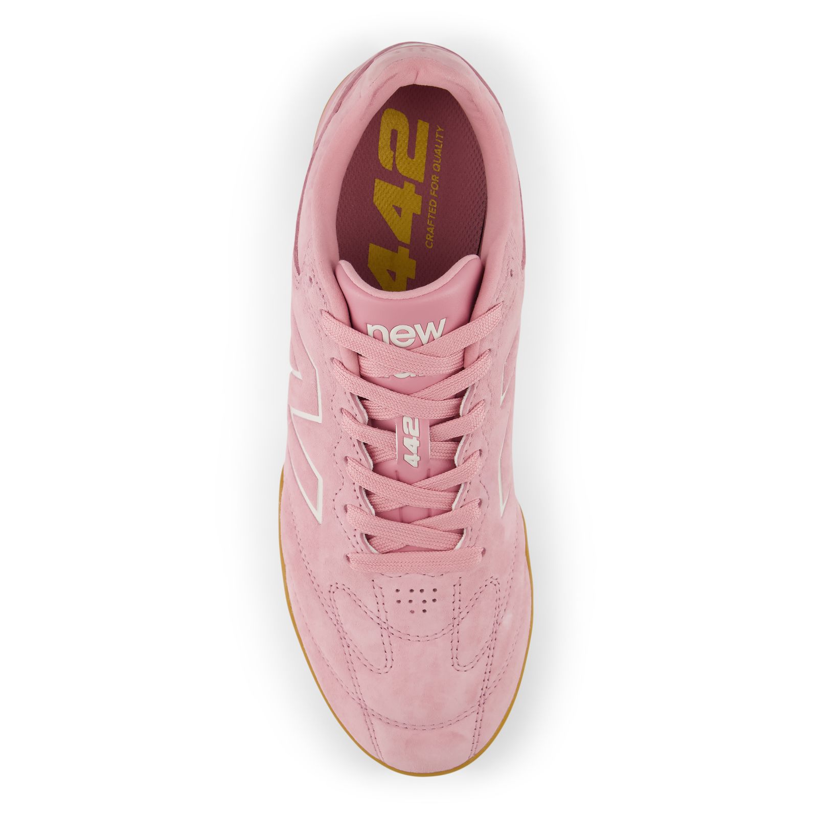 Мужские кроссовки New Balance 442 Elite IN LS V3 — фото 4