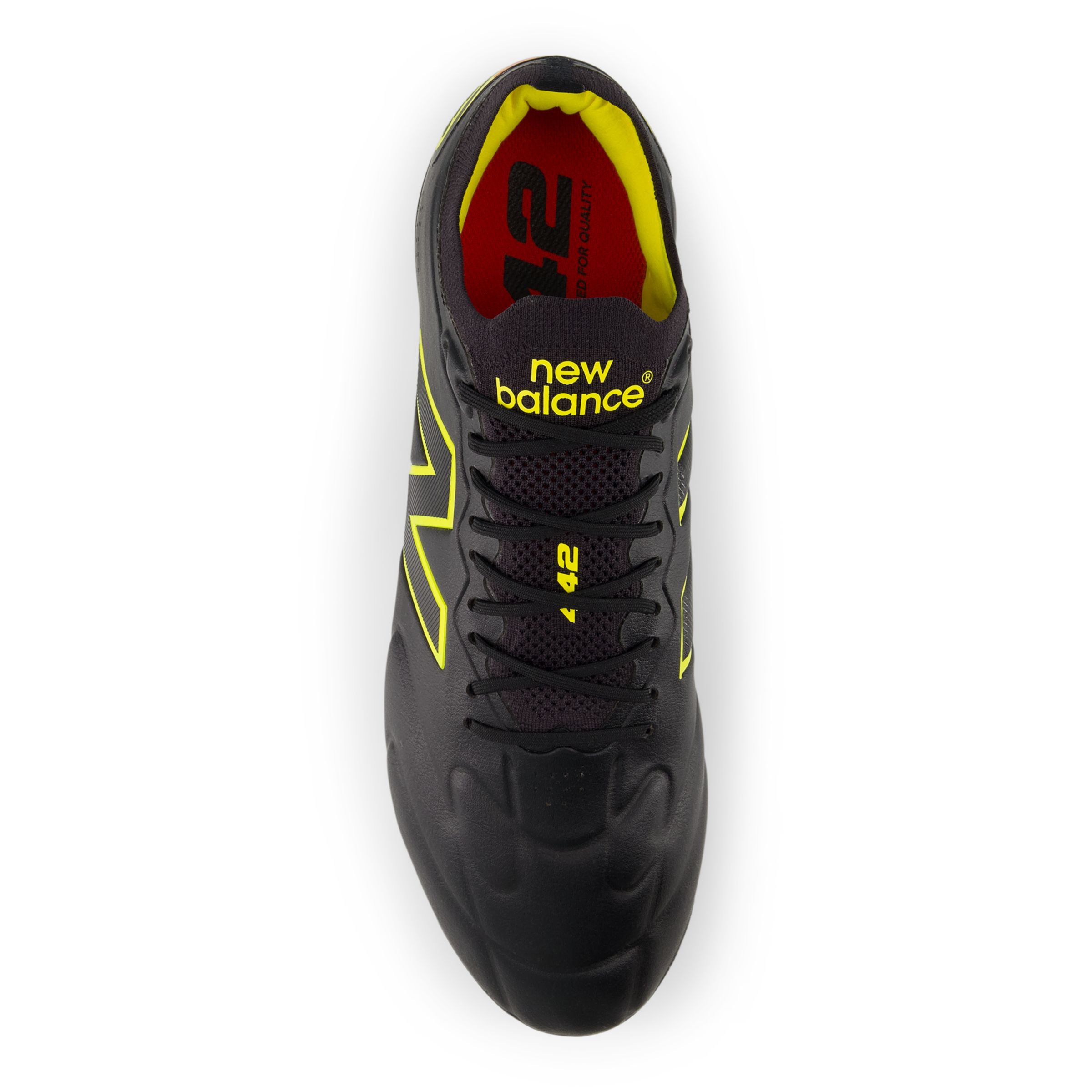 442 Elite Knit SG V3