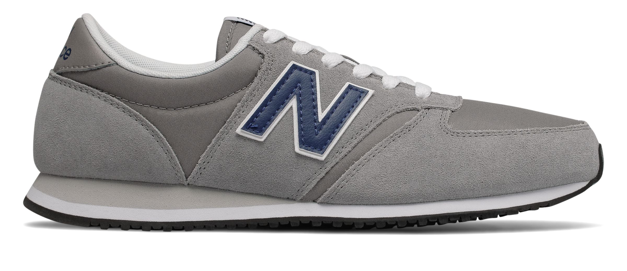 new balance 420 uomo rose