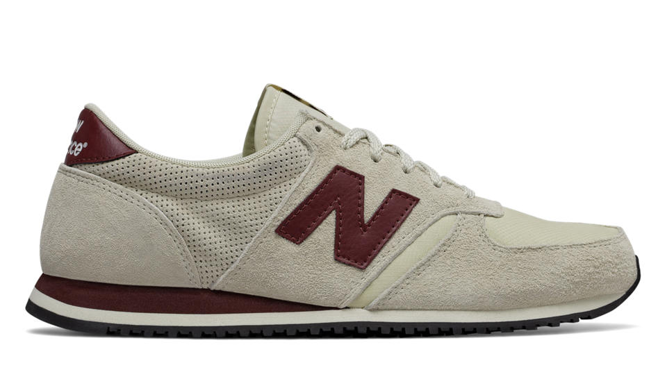 new balance maroon beige new balance maroon beige