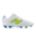 Select Color WHITE with ALKALINE GREEN