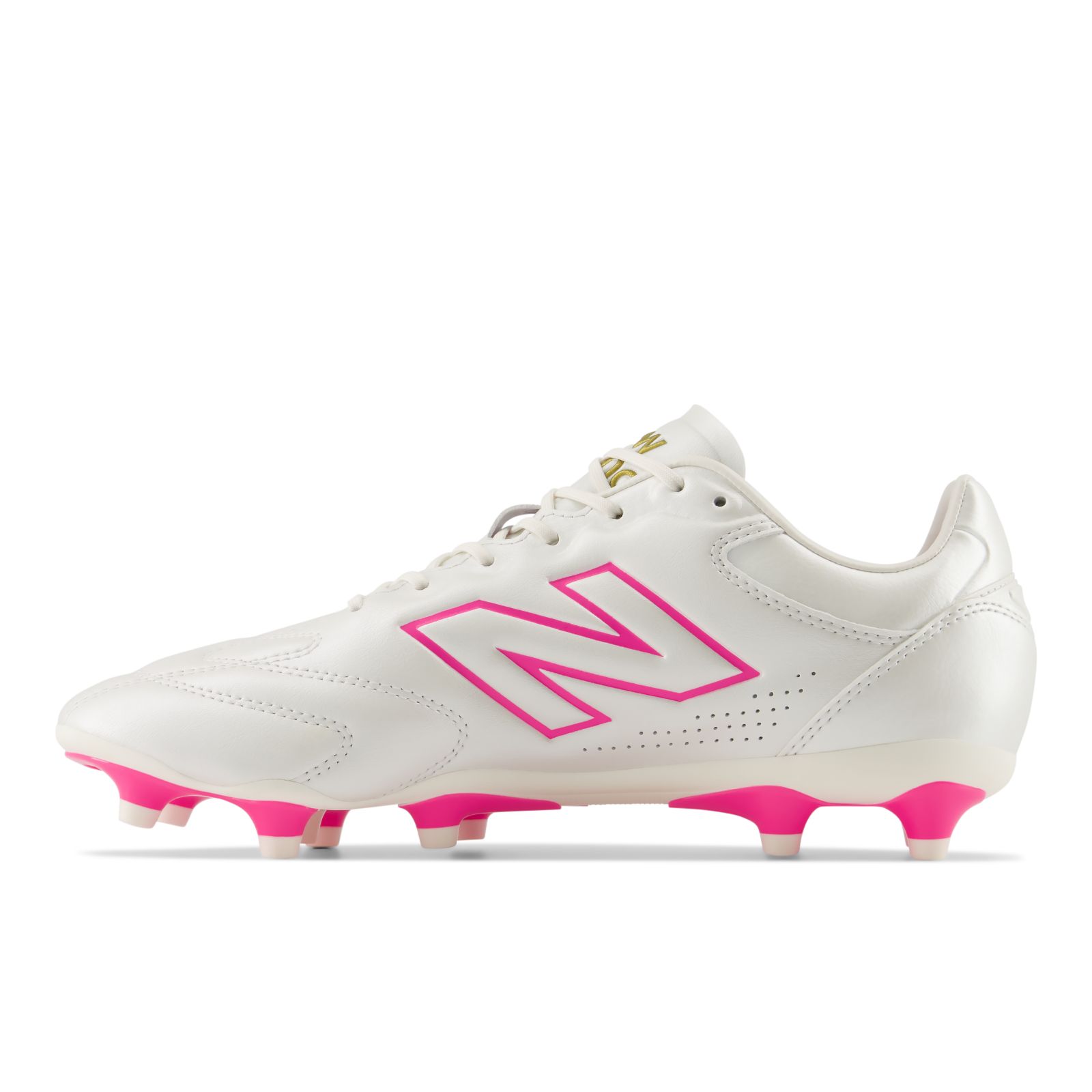 Мужские кроссовки New Balance 442 Pro FG V3 — фото 2