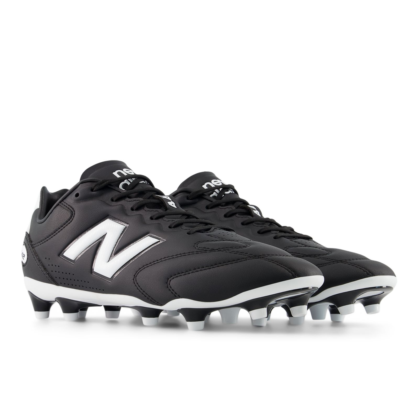 Мужские кроссовки New Balance 442 Pro FG V3 — фото 2