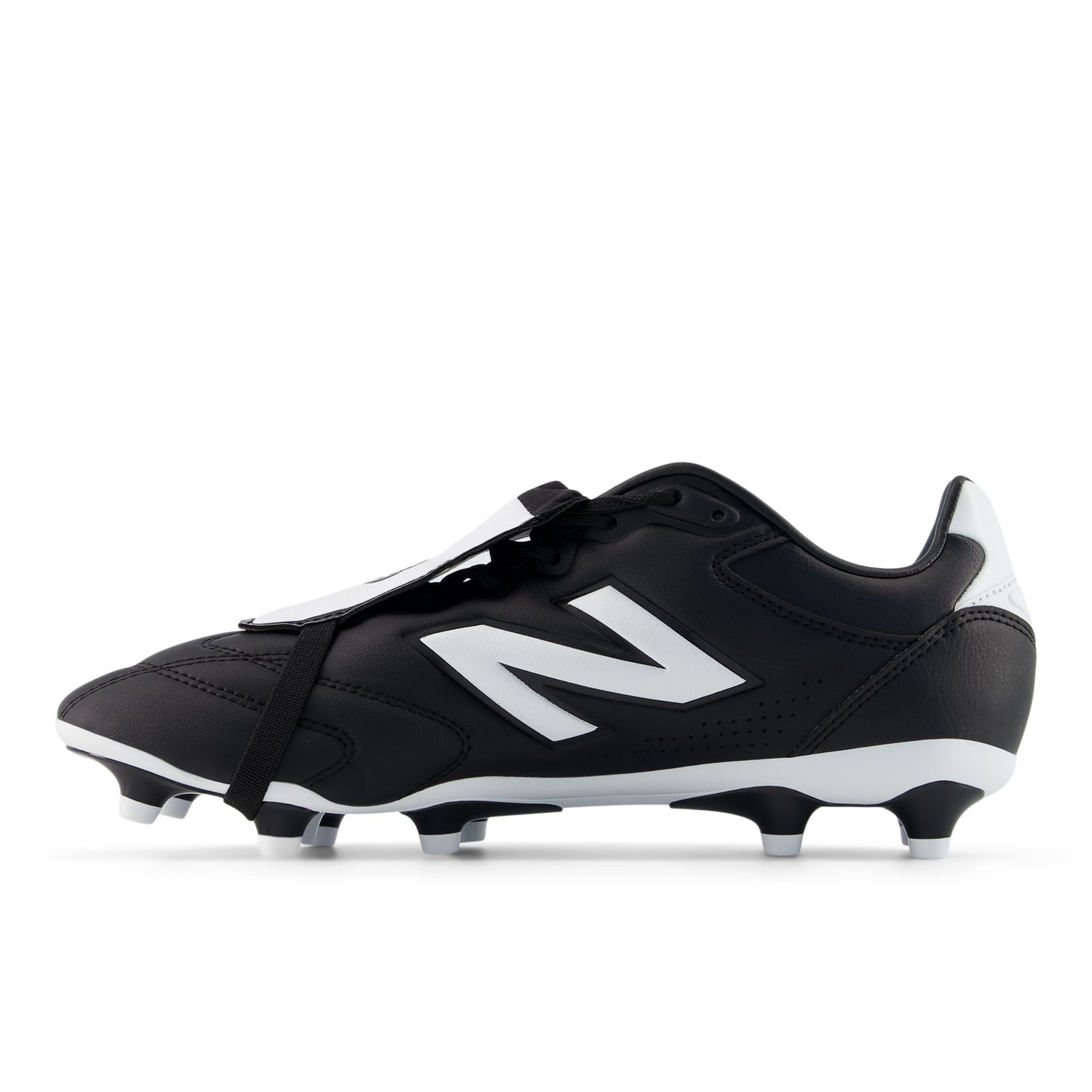 Мужские кроссовки New Balance 442 Pro Tongue FG V3 — фото 3