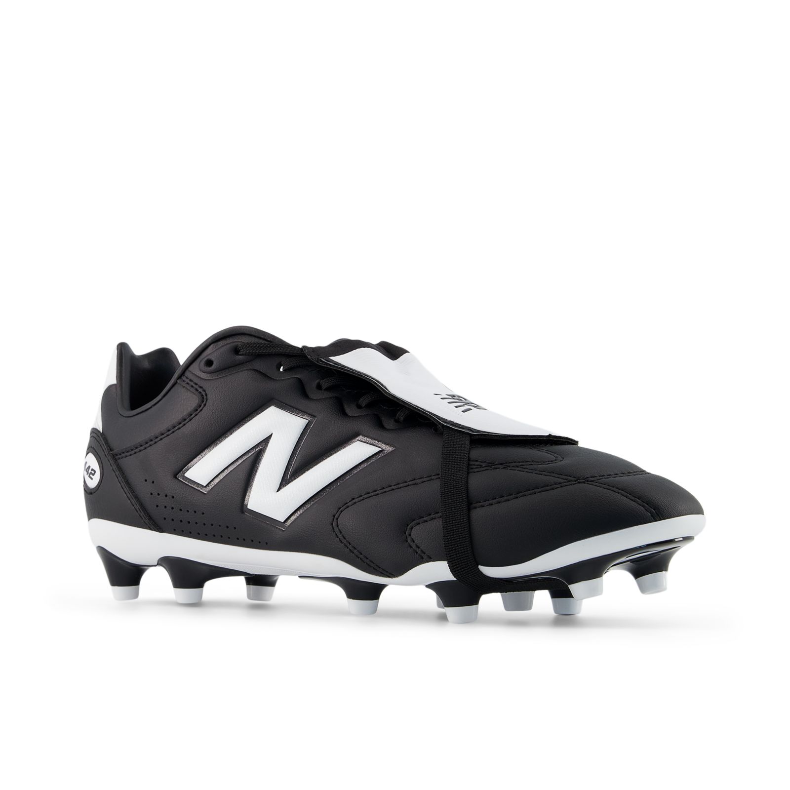 Мужские кроссовки New Balance 442 Pro Tongue FG V3 — фото 2