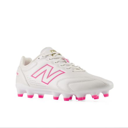 442 Pro HG/AG V3, SEA SALT with PINK HEAT with GOLD METALLIC, U42H5TE