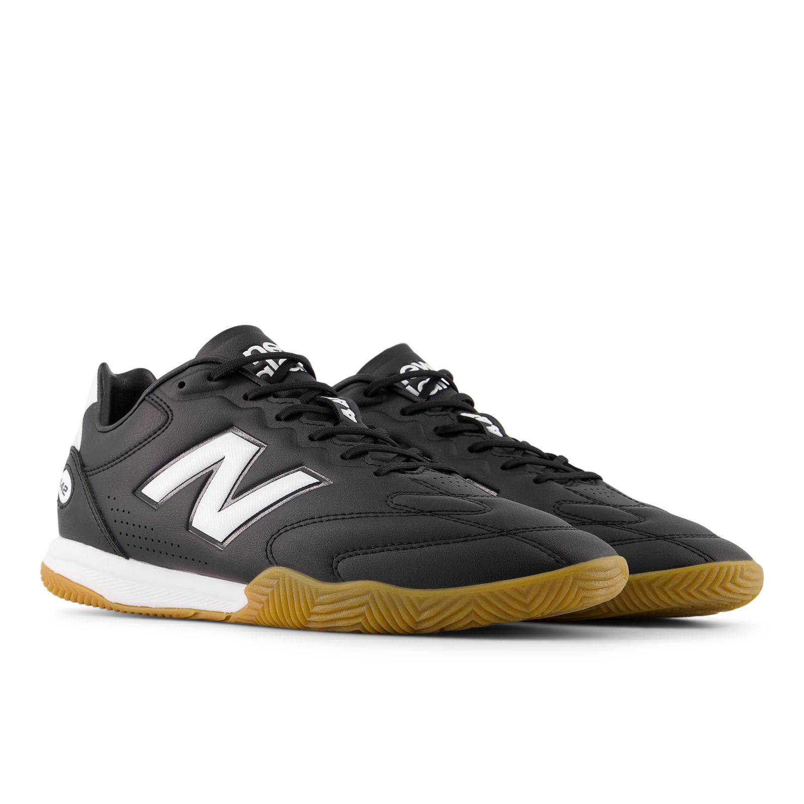 Мужские кроссовки New Balance 442 Pro IN V3 — фото 2