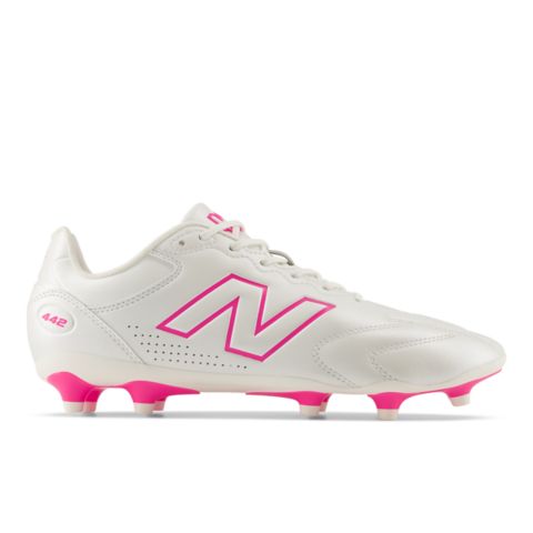 Мужские кроссовки New Balance 442 Team FG V3