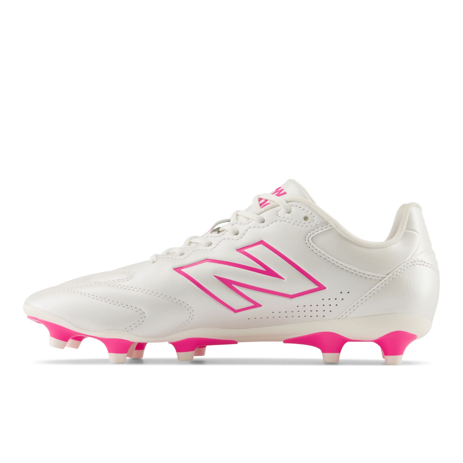 Мужские кроссовки New Balance 442 Team FG V3 — фото 2