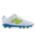 選択 カラー WHITE with ALKALINE GREEN
