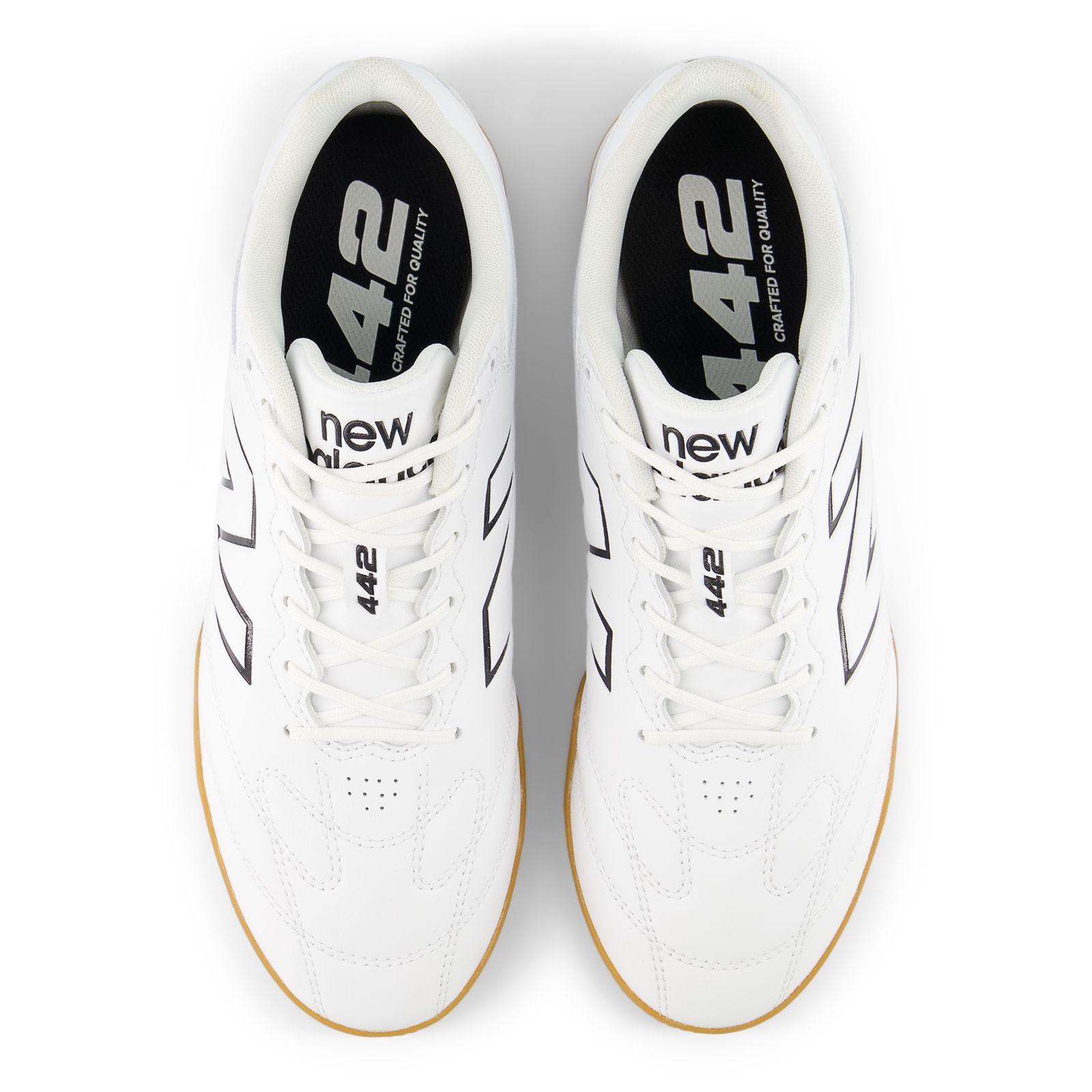 Мужские кроссовки New Balance 442 Team IN V3 — фото 4