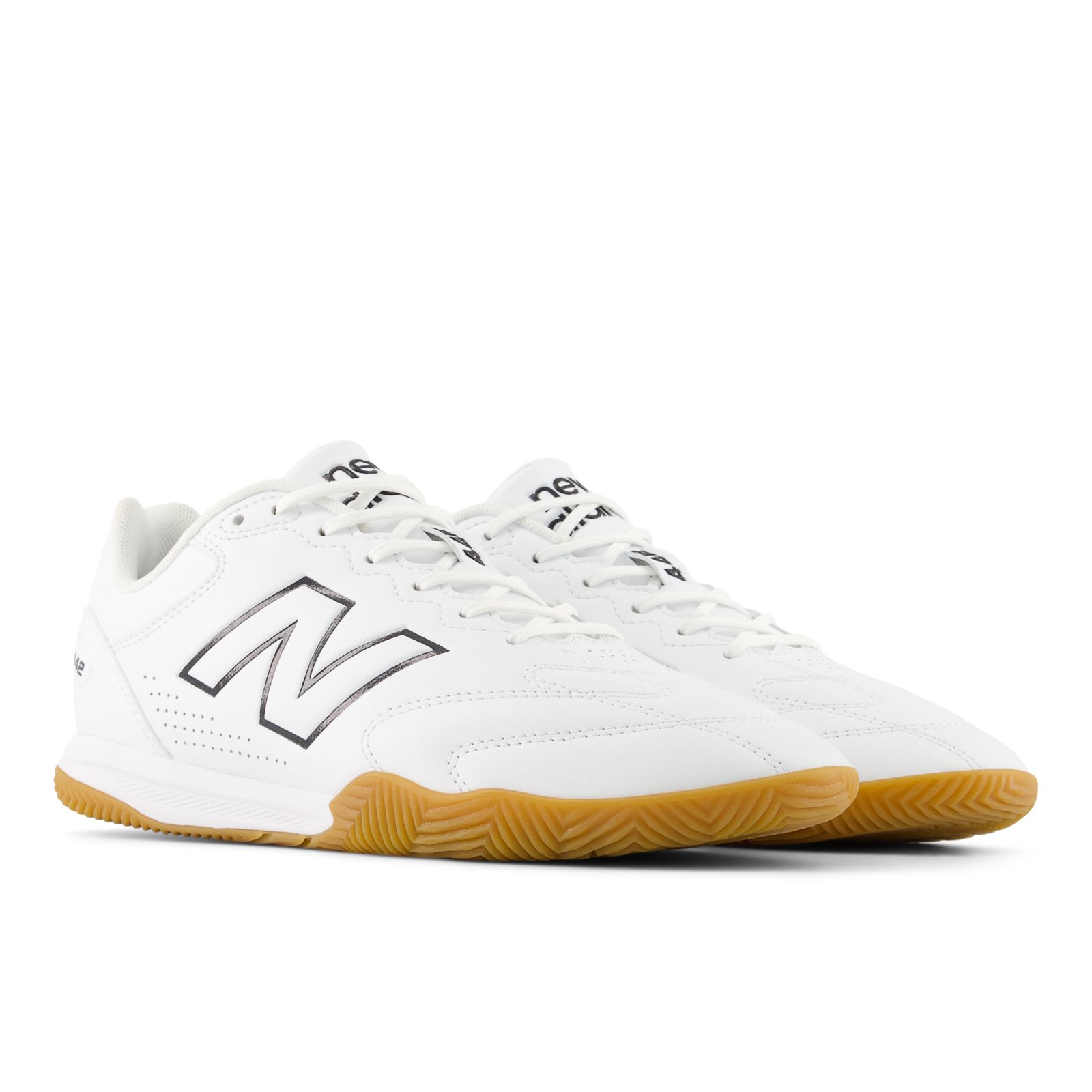 Мужские кроссовки New Balance 442 Team IN V3 — фото 2
