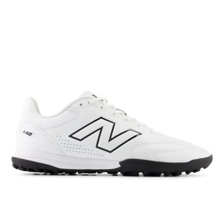 442 Team TF V3, NB 103 WHITE with Black 100, U43T27D