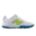 選択 カラー WHITE with ALKALINE GREEN