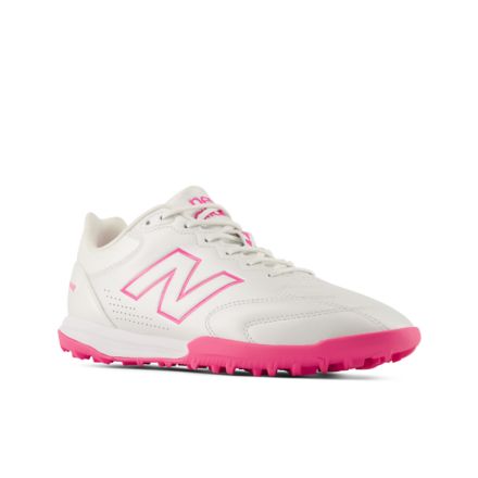 442 Team TF V3, SEA SALT with PINK HEAT with GOLD METALLIC, U43T9PD