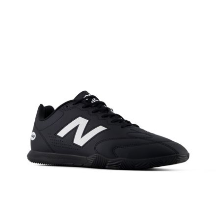 442 Club IN V3, Black with WHITE, U44I4C8