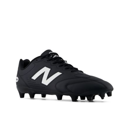 442 Club MG V3, Black with WHITE, U44M4LG